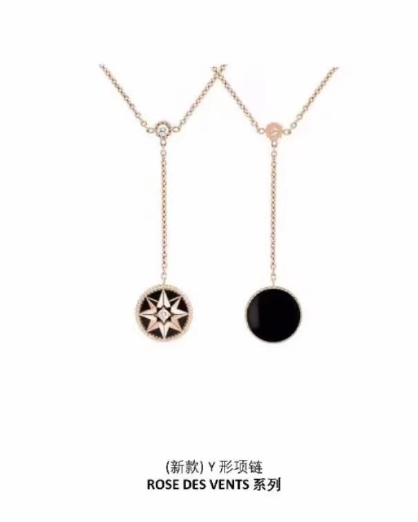 Dior Necklace CE8579