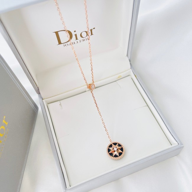 Dior Necklace CE8579