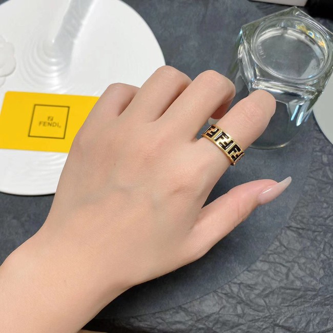 Fendi Ring CE8567