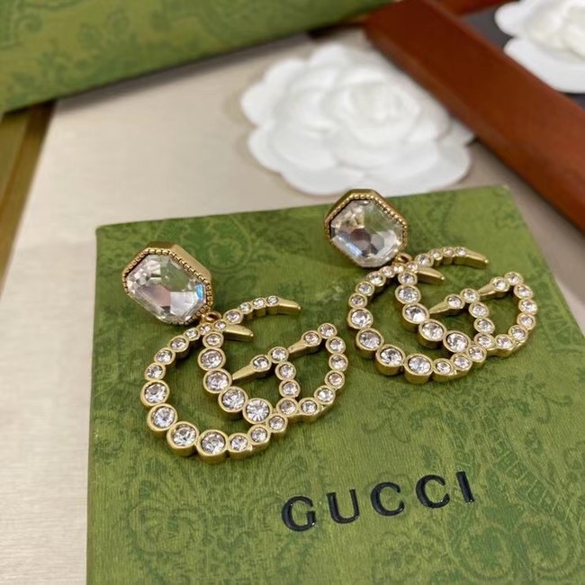 Gucci Earrings CE8597