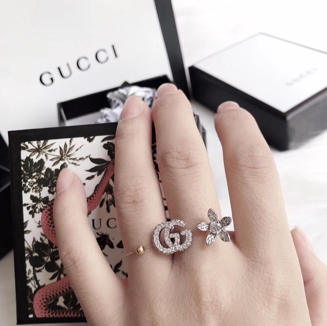 Gucci Ring CE8572