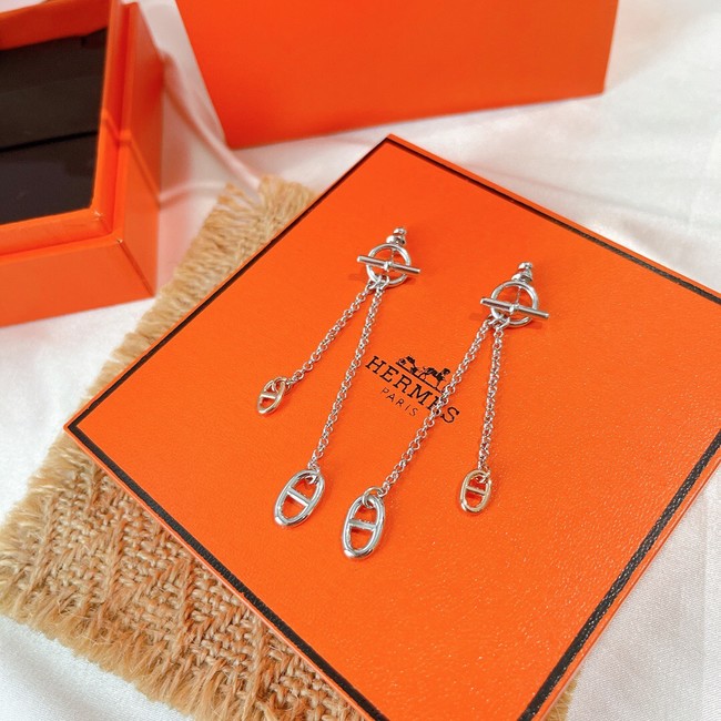 Hermes Earrings CE8574