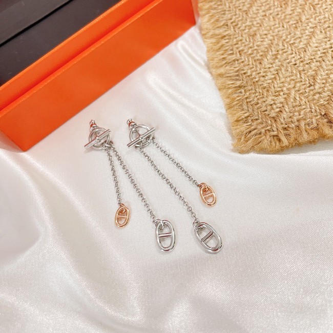 Hermes Earrings CE8574