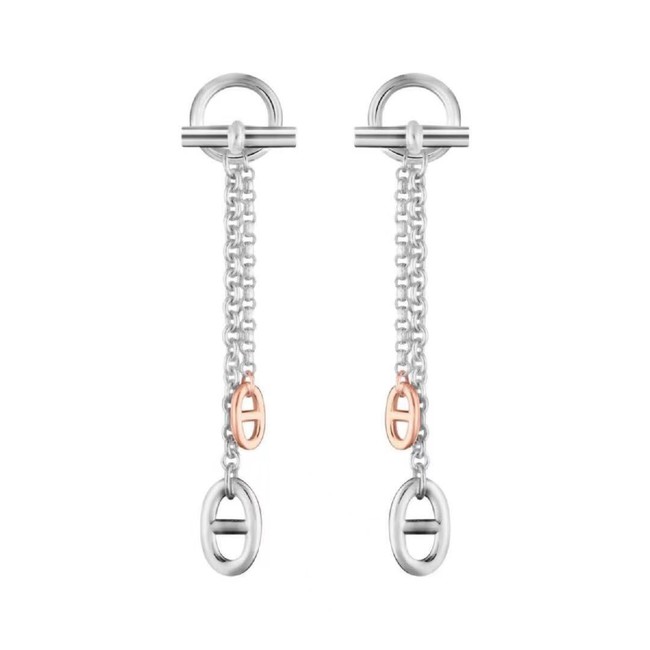 Hermes Earrings CE8574