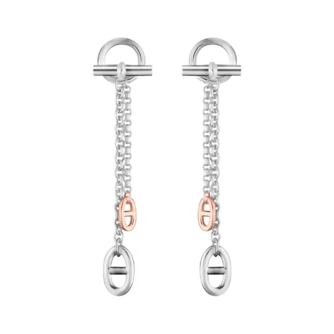 Hermes Earrings CE8574