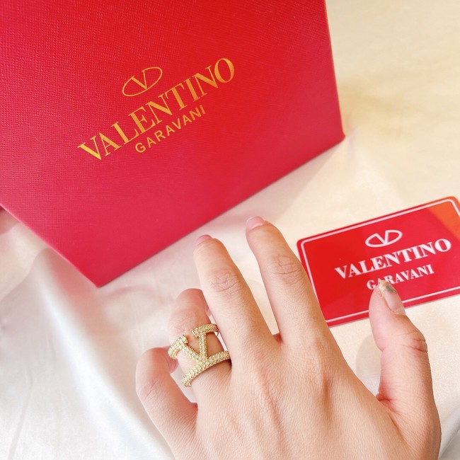 Valentino Ring CE8576