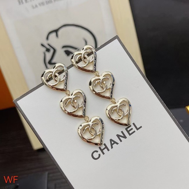 Chanel Earrings CE8600
