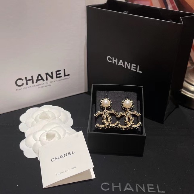 Chanel Earrings CE8603