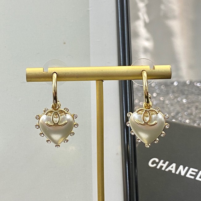 Chanel Earrings CE8613