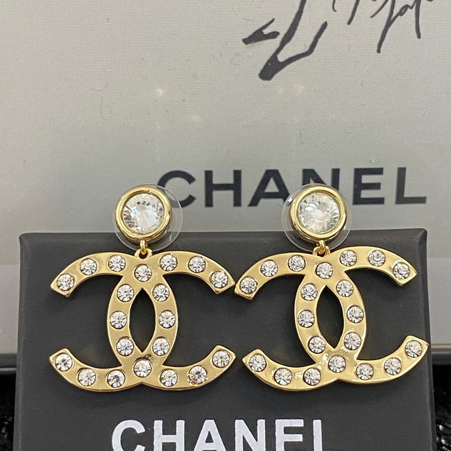 Chanel Earrings CE8614