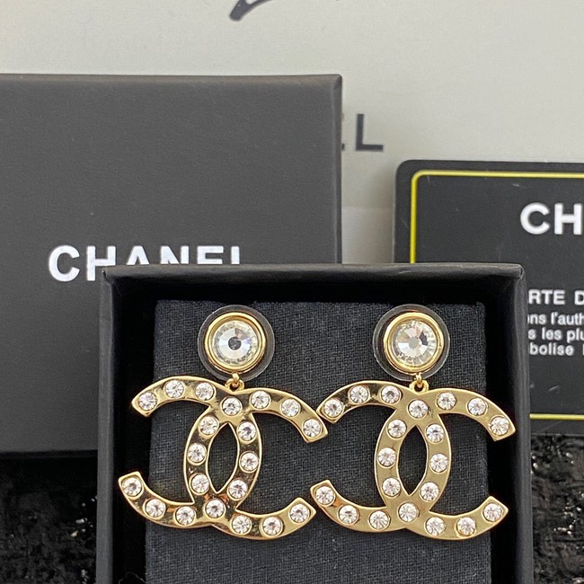 Chanel Earrings CE8614