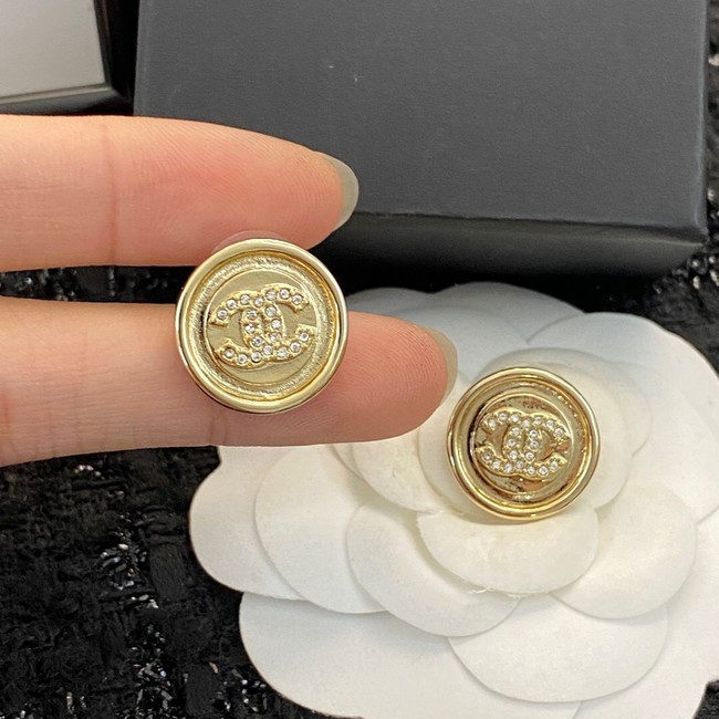 Chanel Earrings CE8615