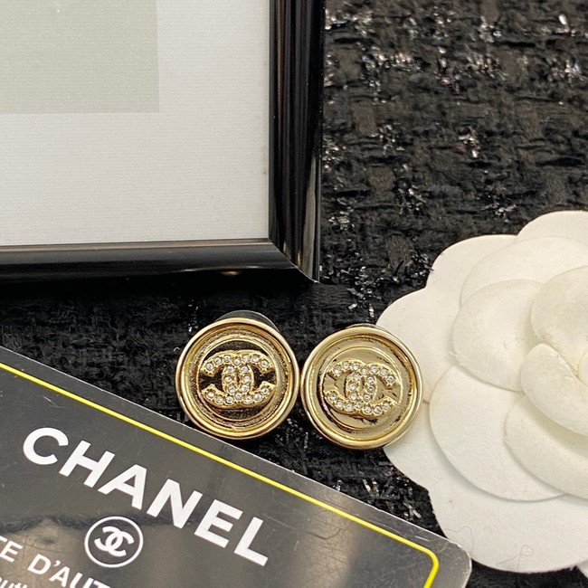 Chanel Earrings CE8615
