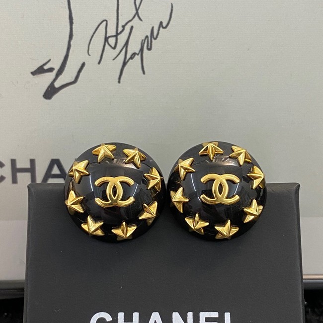 Chanel Earrings CE8617