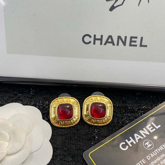 Chanel Earrings CE8620