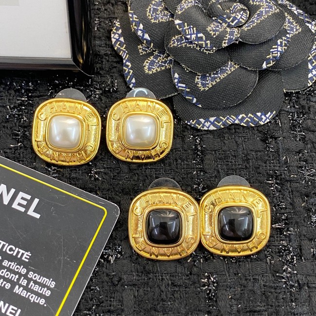 Chanel Earrings CE8621