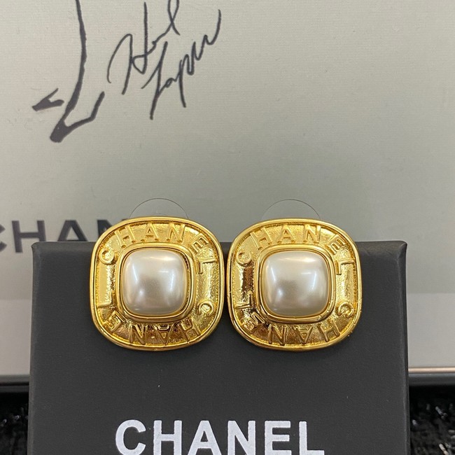 Chanel Earrings CE8621