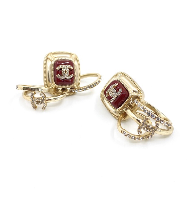 Chanel Earrings CE8623