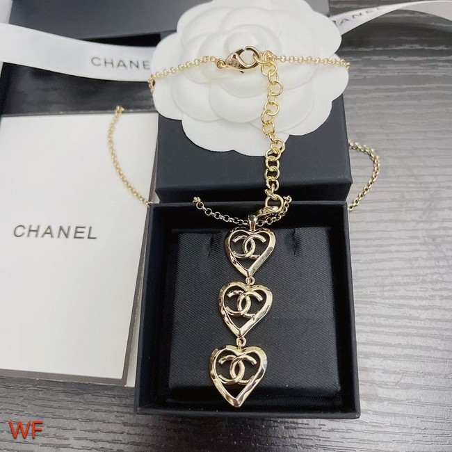 Chanel Necklace CE8599