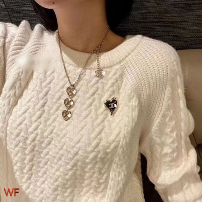 Chanel Necklace CE8599