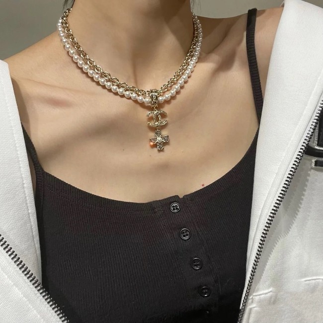 Chanel Necklace CE8607