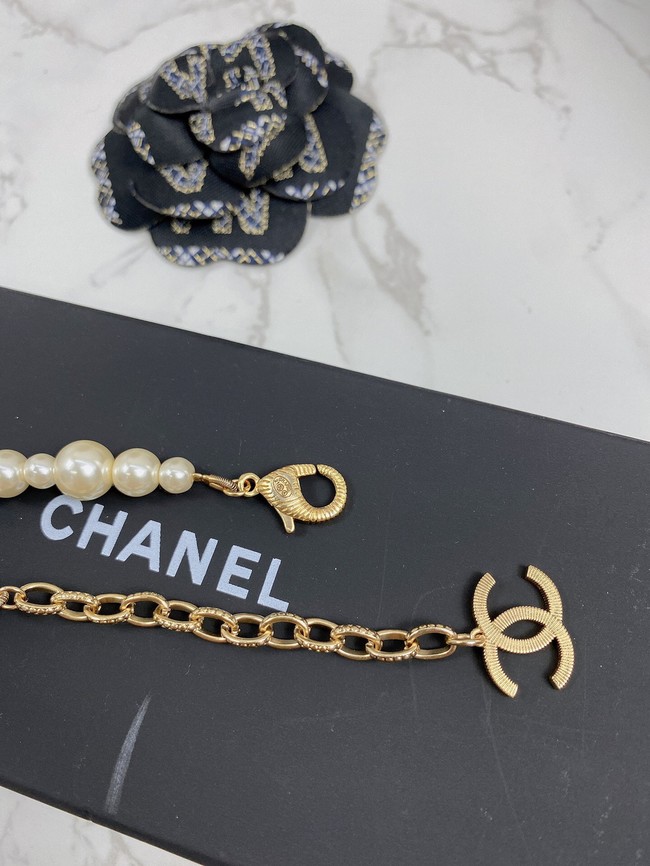 Chanel Necklace CE8608