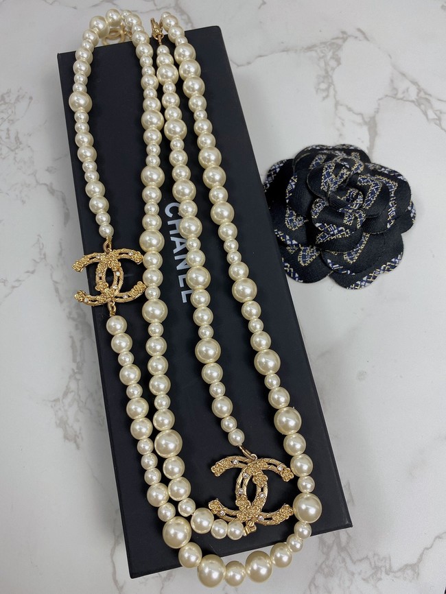 Chanel Necklace CE8608