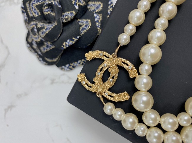 Chanel Necklace CE8608