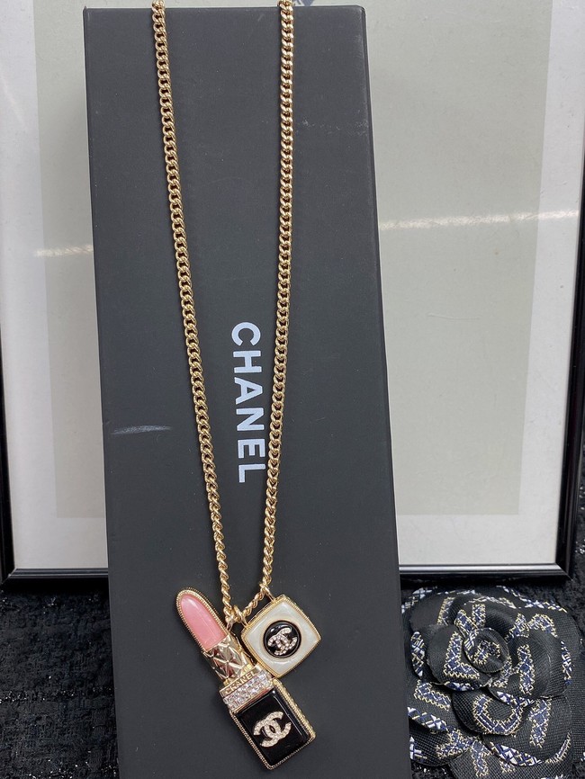 Chanel Necklace CE8609