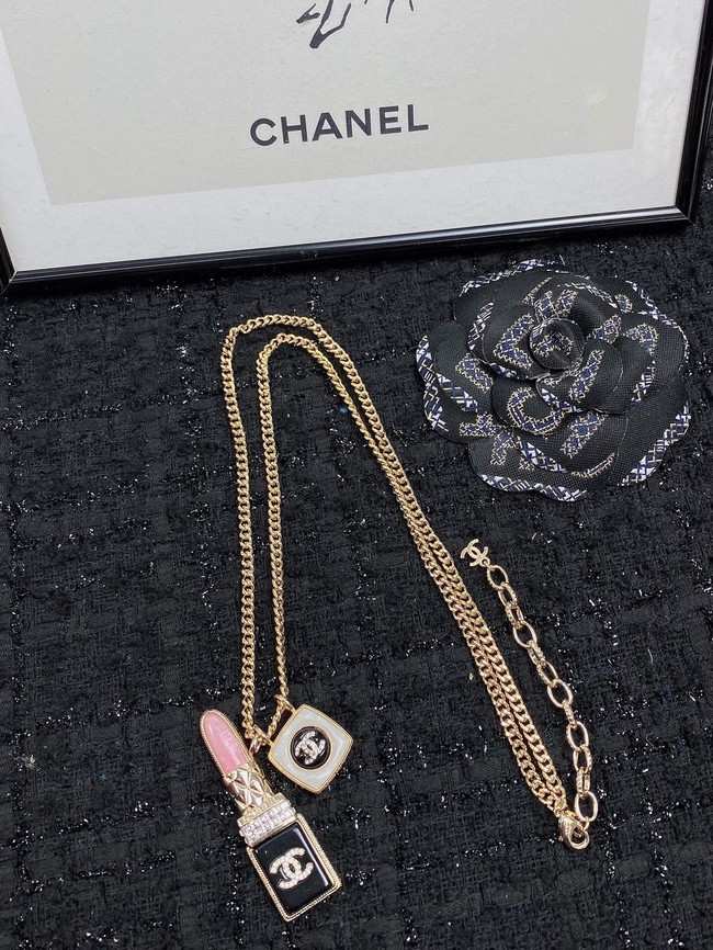 Chanel Necklace CE8609