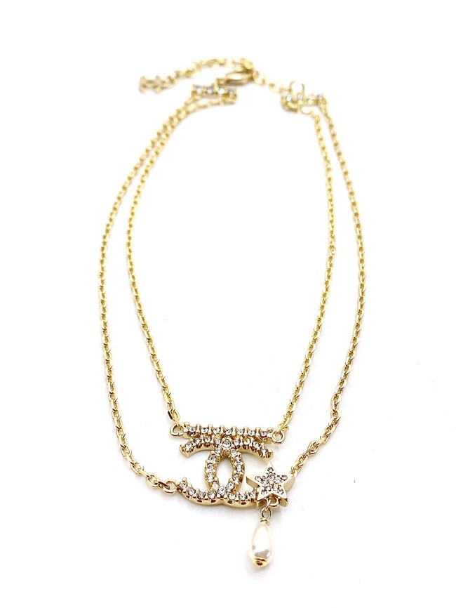 Chanel Necklace CE8632