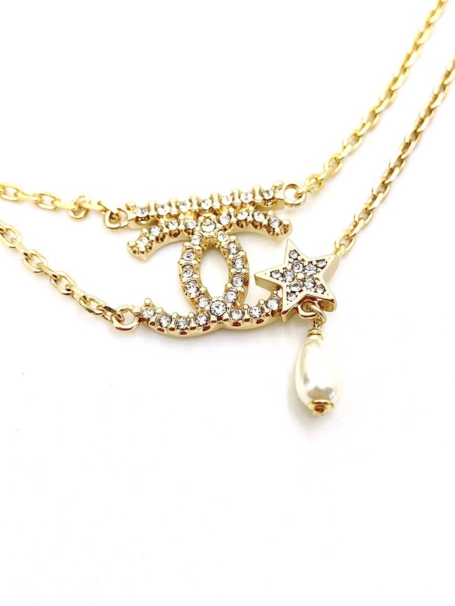 Chanel Necklace CE8632