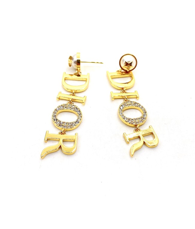 Dior Earrings CE8627