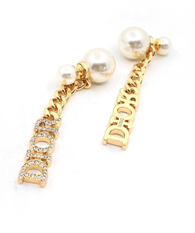 Dior Earrings CE8628