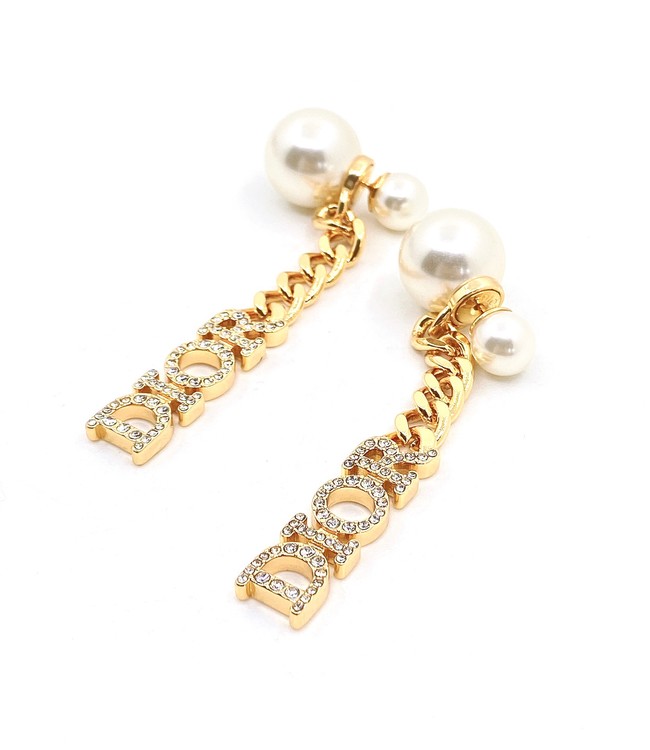 Dior Earrings CE8628