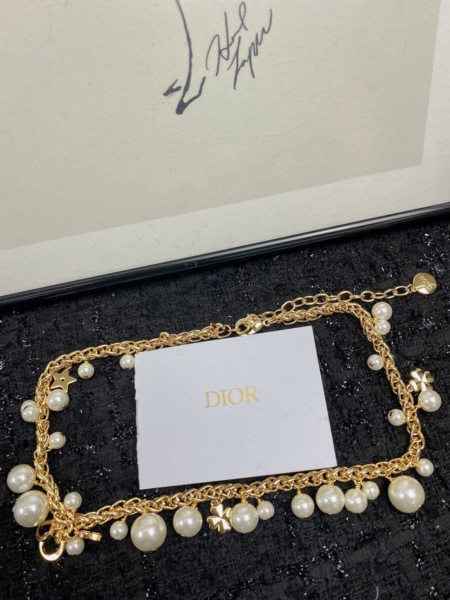 Dior Necklace CE8610