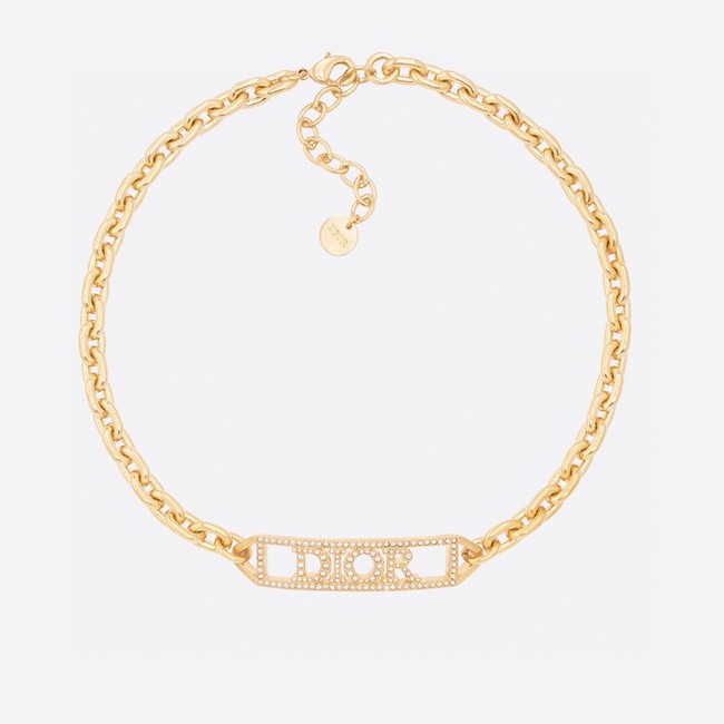 Dior Necklace CE8625