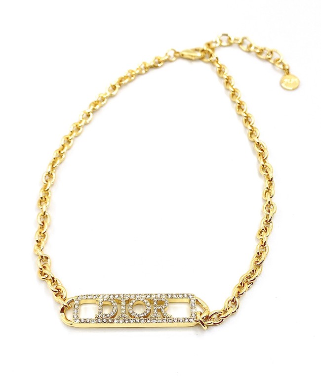 Dior Necklace CE8625