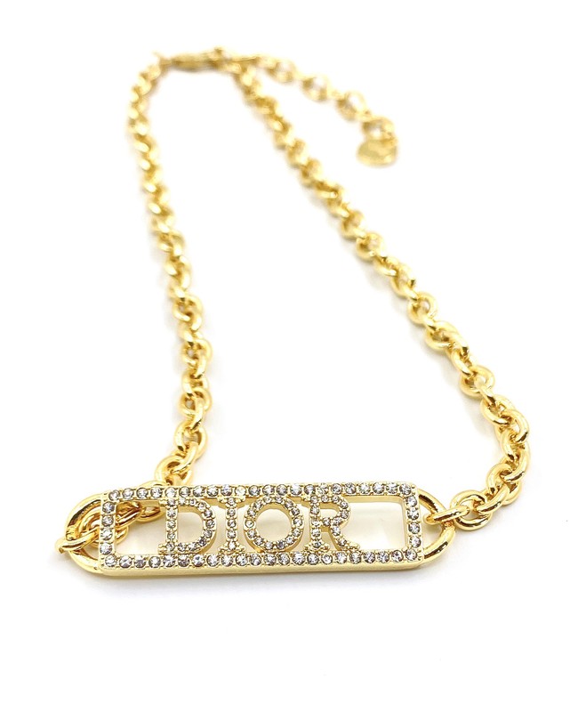 Dior Necklace CE8625