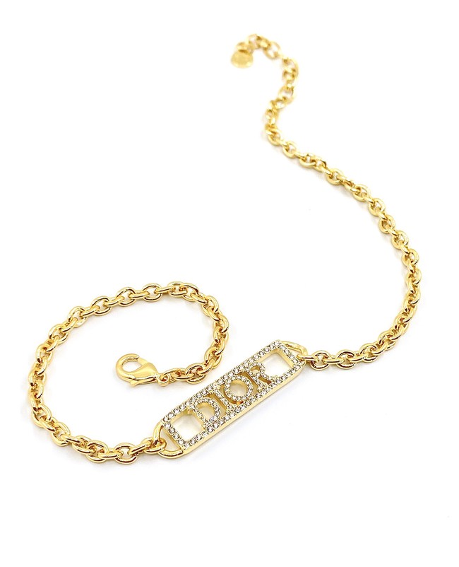 Dior Necklace CE8625