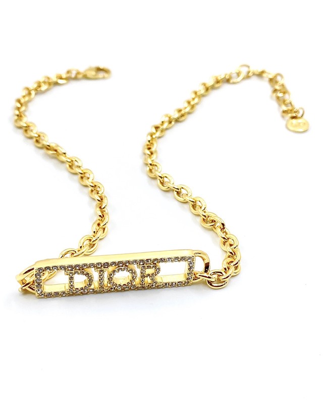 Dior Necklace CE8625