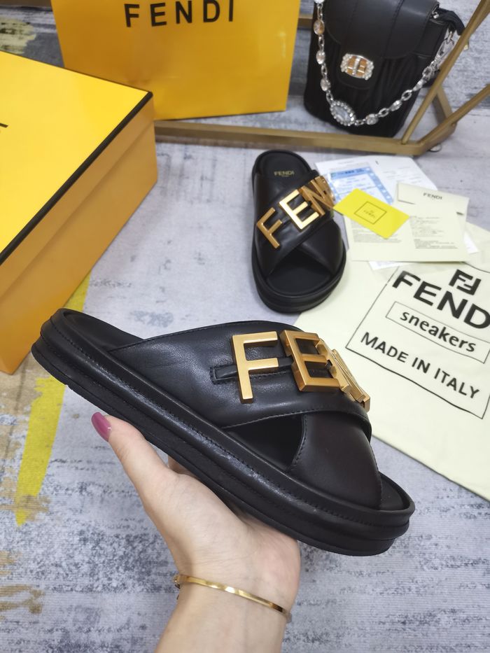 FENDI Shoes FDS00063