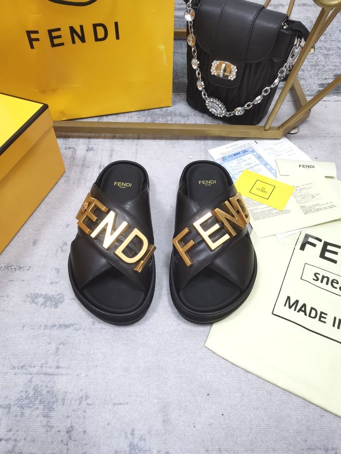 FENDI Shoes FDS00063