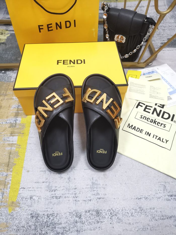 FENDI Shoes FDS00063