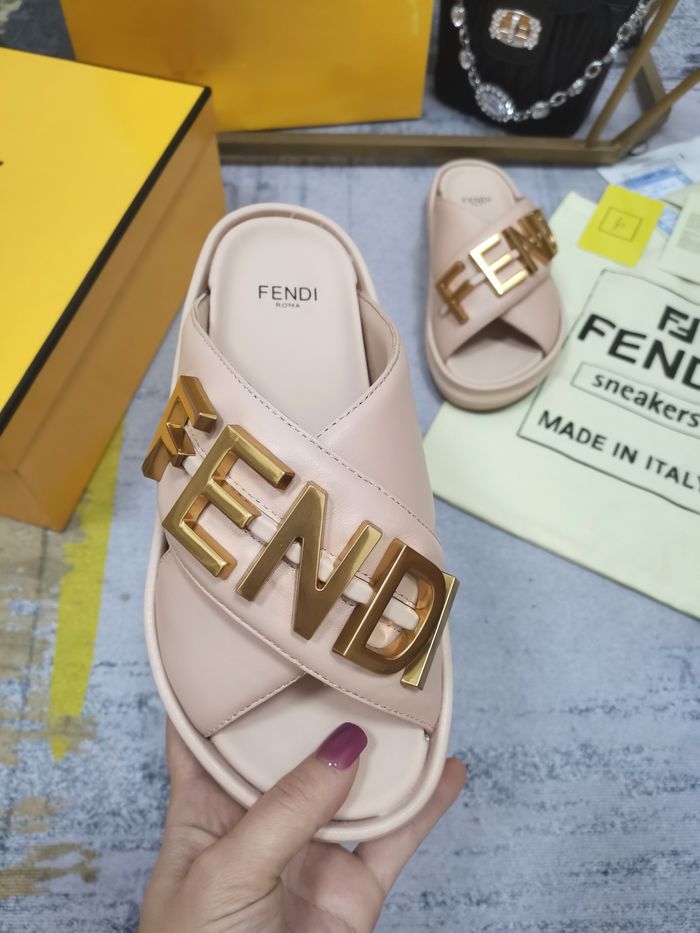 FENDI Shoes FDS00064