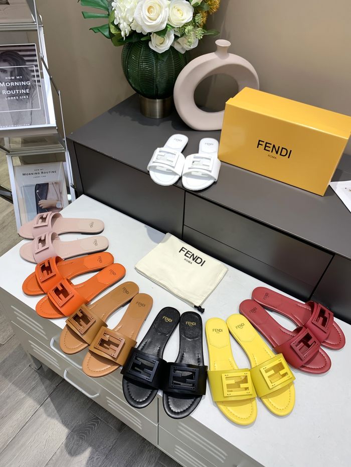 FENDI Shoes FDS00065