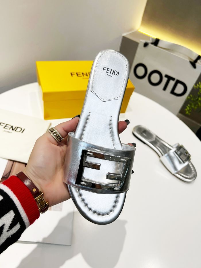 FENDI Shoes FDS00067