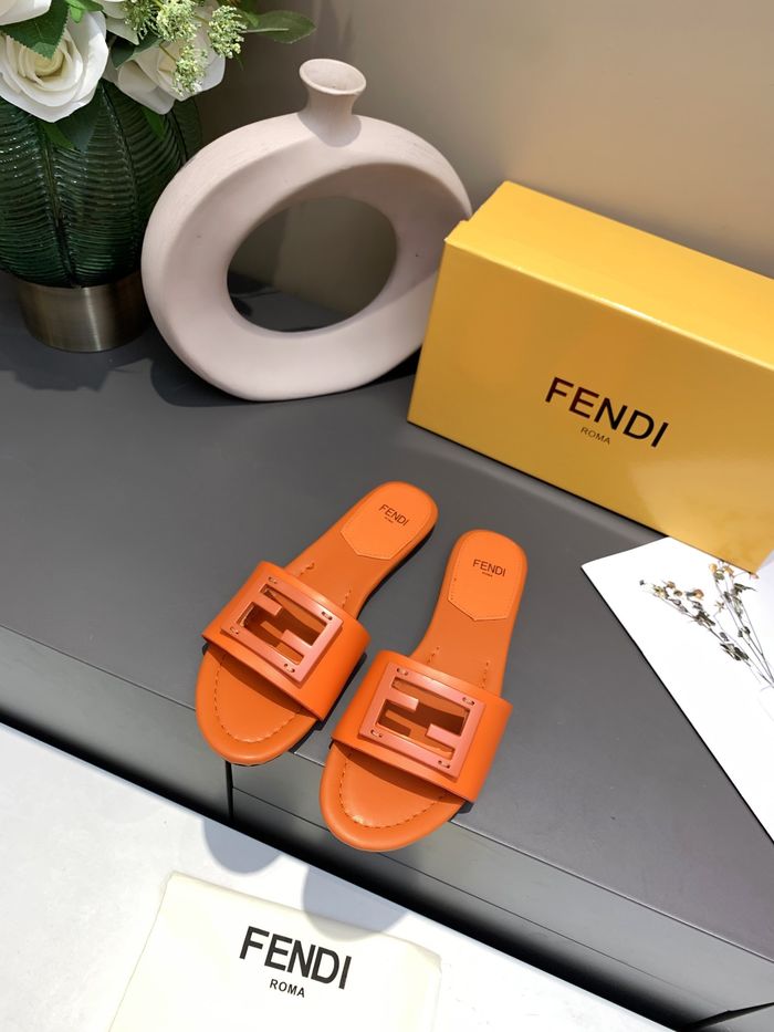 FENDI Shoes FDS00071
