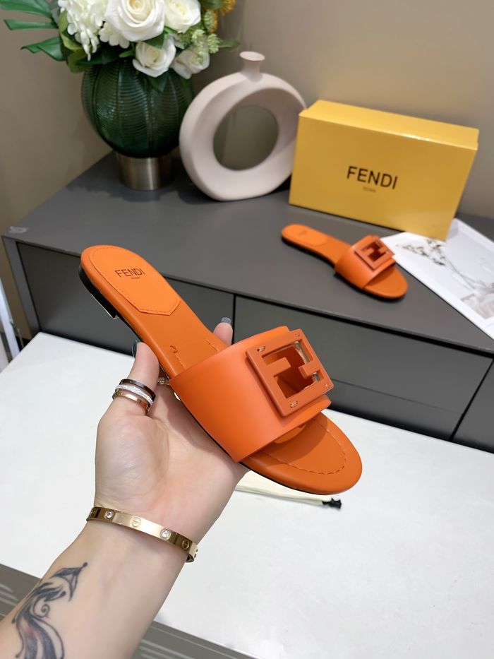 FENDI Shoes FDS00071