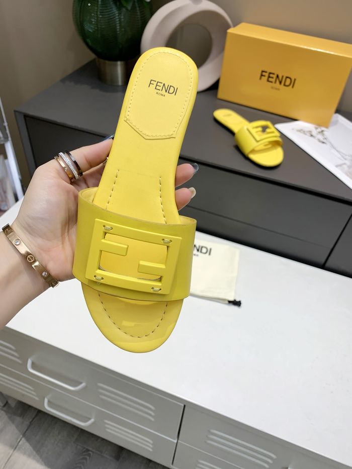 FENDI Shoes FDS00072